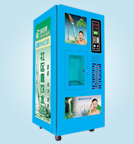 自助終端機(jī)柜-純水處理機(jī)箱